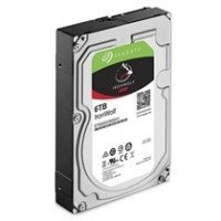 ราคา Seagate IronWolf NAS Hard Disk Drive 6TB รุ่น ST6000VN0041