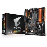 ราคา Gigabyte Motherboard AX370-Gaming K7