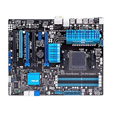 Asus Motherboard M5A99FX PRO R2.0