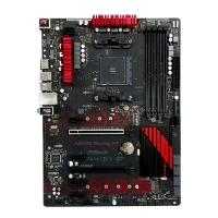 ASRock Motherboard Fatal1ty X370 Gaming K4