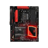 ราคา ASRock Motherboard Fatal1ty X370 Gaming K4
