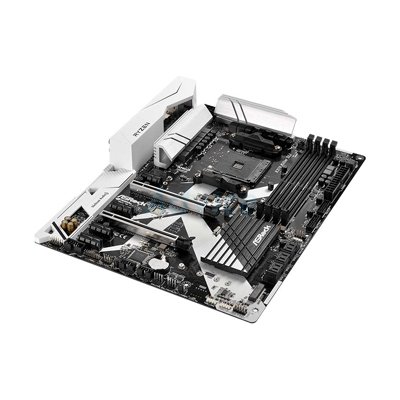 ASRock Motherboard X370 Killer SLI