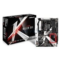 ราคา ASRock Motherboard X370 Killer SLI