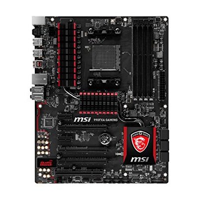MSI Motherboard 990FXA GAMING