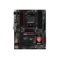 ราคา MSI Motherboard 990FXA GAMING