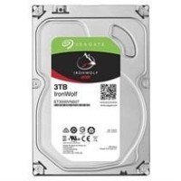 ราคา Seagate IronWolf NAS Hard Disk Drive 3TB รุ่น ST3000VN007