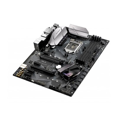Asus Motherboard ROG Strix B250F GAMING