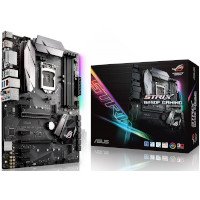 ราคา Asus Motherboard ROG Strix B250F GAMING