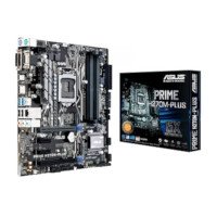 ราคา Asus Motherboard PRIME H270M-PLUS