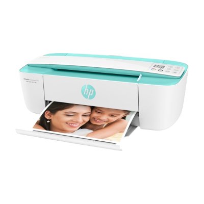 HP DeskJet Ink Advantage 3776 All-in-One Printer รุ่น 3776 (T8W39B)