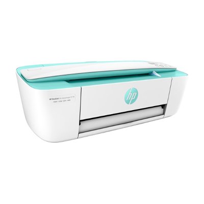 HP DeskJet Ink Advantage 3776 All-in-One Printer รุ่น 3776 (T8W39B)