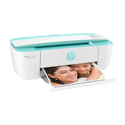 HP DeskJet Ink Advantage 3776 All-in-One Printer รุ่น 3776 (T8W39B)