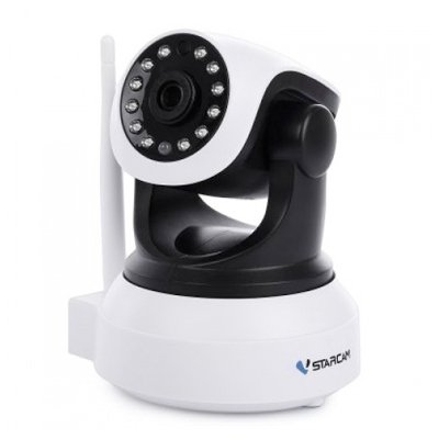 VStarcam 2MP Home IP Camera กล้องวงจรปิด รุ่น C24S