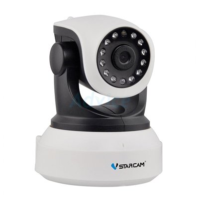 VStarcam 2MP Home IP Camera กล้องวงจรปิด รุ่น C24S