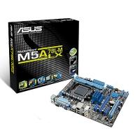 Asus Motherboard M5A78L-M