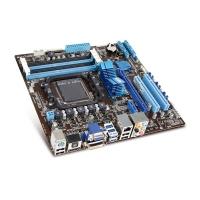 Asus Motherboard M5A78L-M
