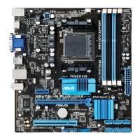 Asus Motherboard M5A78L-M