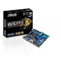 ราคา Asus Motherboard M5A78L-M