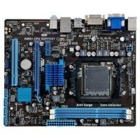 ราคา Asus Motherboard M5A78L-M LE