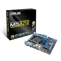 Asus Motherboard M5A78L-M LX