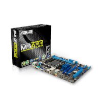 ราคา Asus Motherboard M5A78L-M LX3