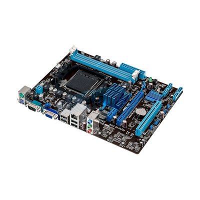 Asus Motherboard M5A78L-M LX3 PLUS