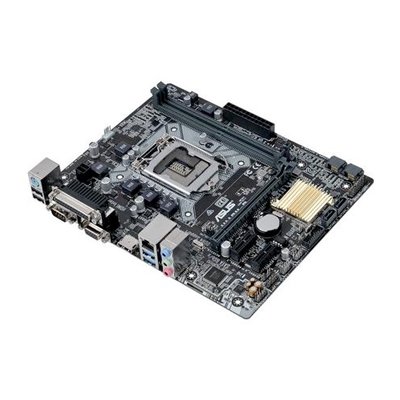 Asus Motherboard H110M-D