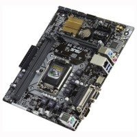 ราคา Asus Motherboard H110M-D D3