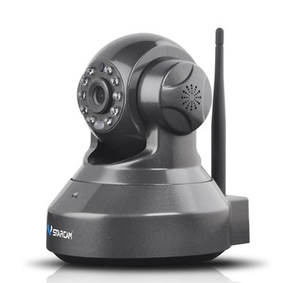 VStarcam 1.3MegaPixel IP Camera รุ่น C37A