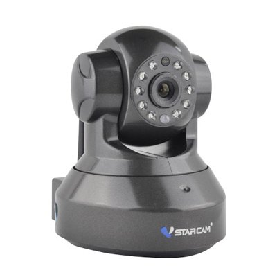 VStarcam 1.3MegaPixel IP Camera รุ่น C37A