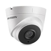 ราคา Hikvision HD 1080P EXIR Turret Camera รุ่น DS-2CE56D0T-IT3