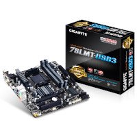 ราคา Gigabyte Ultra Durable Motherboard 78LMT-USB3