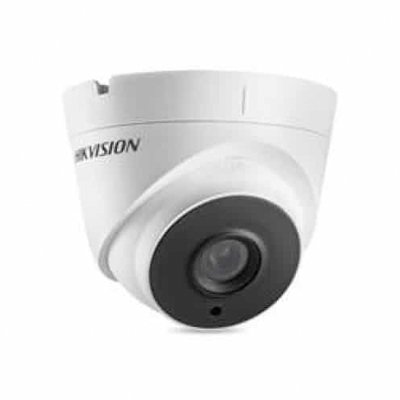 Hikvision 3MP EXIR Turret Camera รุ่น DS-2CE56F1T-IT3