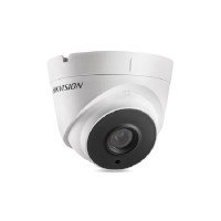 ราคา Hikvision 3MP EXIR Turret Camera รุ่น DS-2CE56F1T-IT3