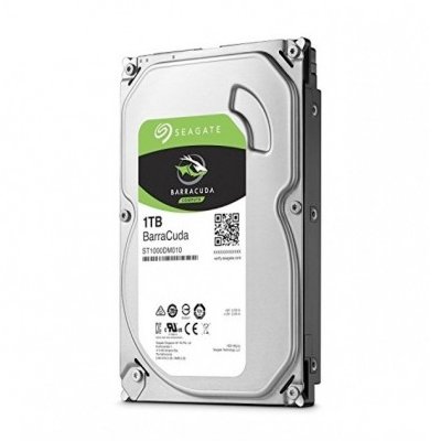 Seagate Barracuda Internal Hard Drive 1TB รุ่น ST1000DM010