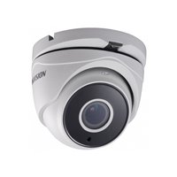 ราคา Hikvision 3MP EXIR Turret Camera รุ่น DS-2CE56F1T-ITM