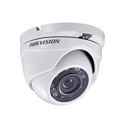 Hikvision HD 1080P IR Turret Camera รุ่น DS-2CE56D0T-IRM