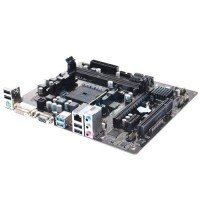ราคา ASRock Motherboard FM2A68M-DG3+