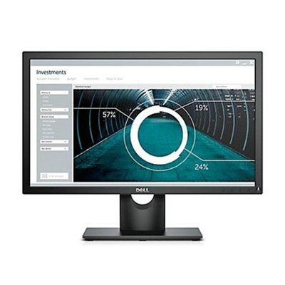 Dell Full HD Monitor ขนาด 21.5 นิ้ว รุ่น E2219HN