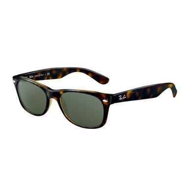 Ray-Ban New Wayfarer แว่นกันแดด รุ่น RB2132 902