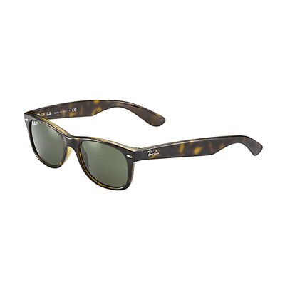 Ray-Ban New Wayfarer แว่นกันแดด รุ่น RB2132 902