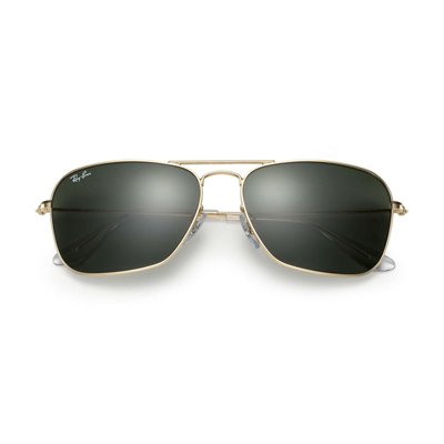 Ray-Ban Caravan แว่นกันแดด รุ่น RB3136 001
