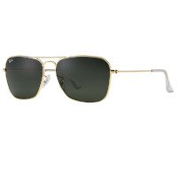 ราคา Ray-Ban Caravan แว่นกันแดด รุ่น RB3136 001