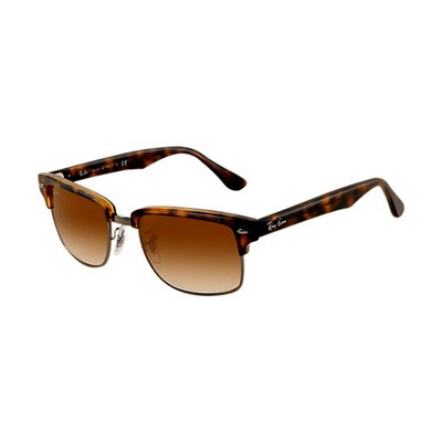 Ray-Ban Clubmaster Square แว่นกันแดด รุ่น RB4190 878-51