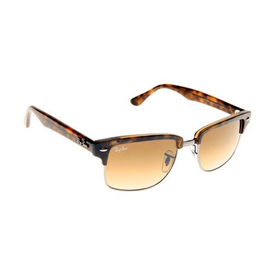 Ray-Ban Clubmaster Square แว่นกันแดด รุ่น RB4190 878-51