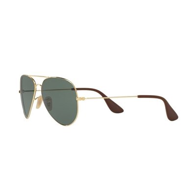 Ray-Ban Aviator แว่นกันแดด รุ่น RB3558 001-71