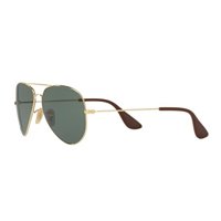 ราคา Ray-Ban Aviator แว่นกันแดด รุ่น RB3558 001-71