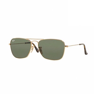 Ray-Ban Caravan แว่นกันแดด รุ่น RB3136 004