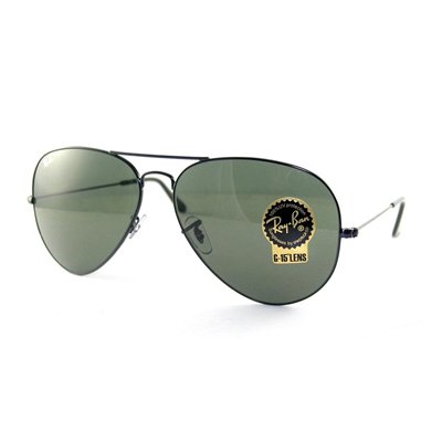 Ray-Ban Aviator แว่นกันแดด รุ่น RB3026 L2821