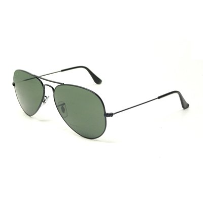 Ray-Ban Aviator แว่นกันแดด รุ่น RB3026 L2821